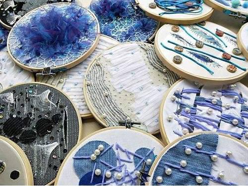 面料再造的方法有哪些？